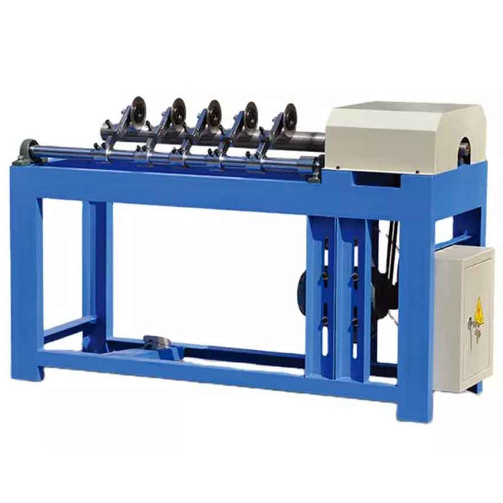 Máy cắt ống giấy